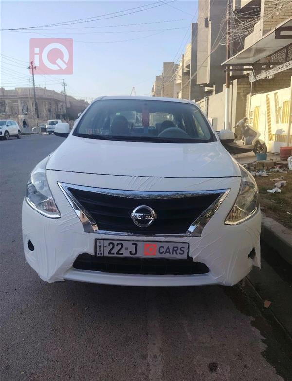 نيسان صني 2023 للبيع في العراق -  بغداد